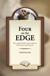 Four on the Edge